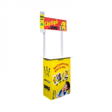 Promotion Table / Sampling Desk Promotion Table / Sampling Desk