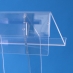 Pupitru plexiglass