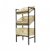 Variable shelves