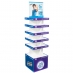 Cardboard stand 001