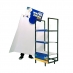 Brand carton lateral