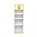 Stand pt. bauturi cu rafturi inegale - 015